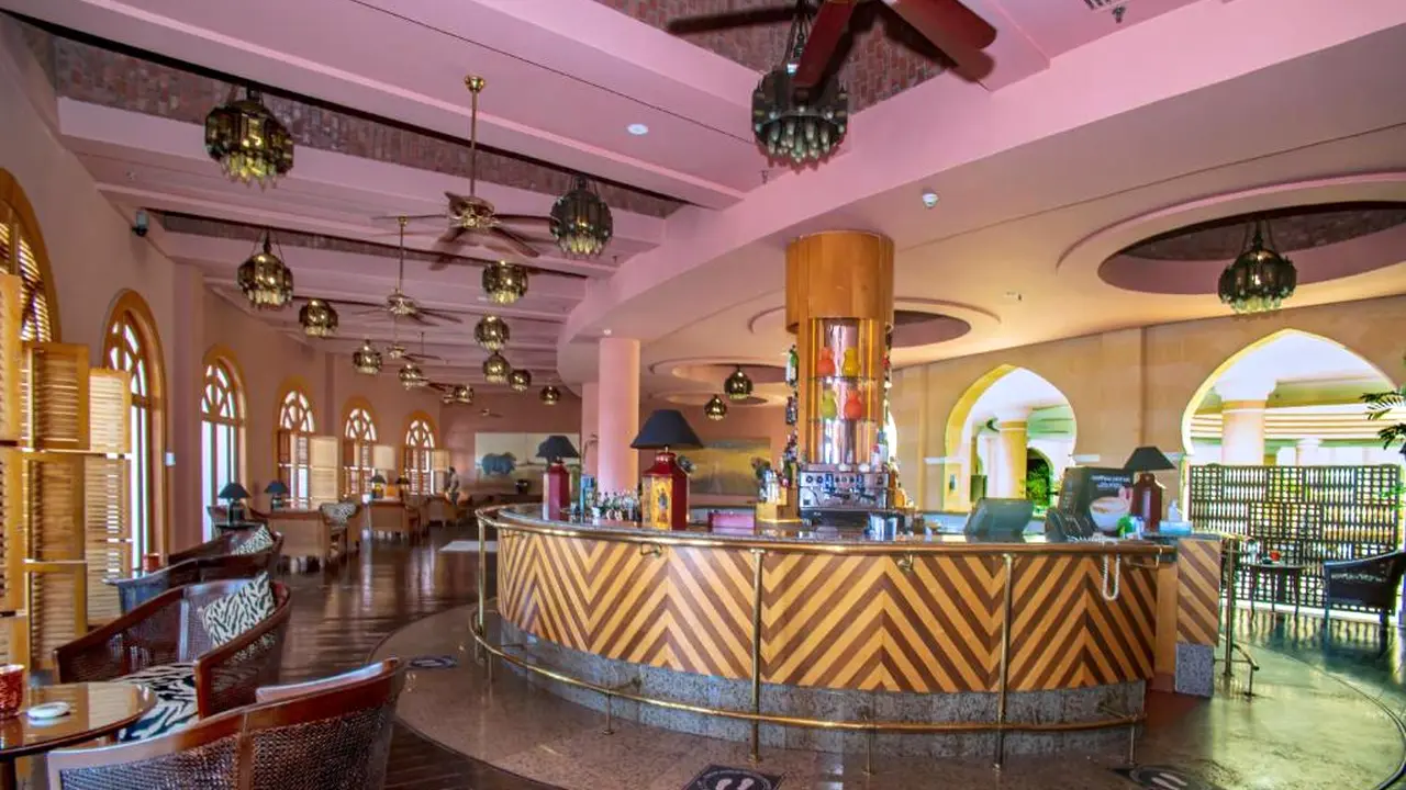 Hotel Savoy - Sharm Elshikh